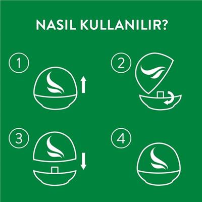 Air Wick Oda Kokusu Decosphere Mango 2li Paket