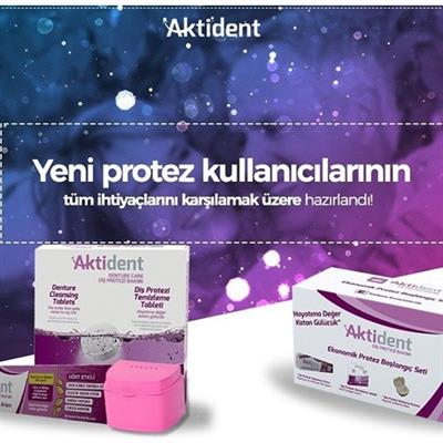 Aktident Başlangıç Seti