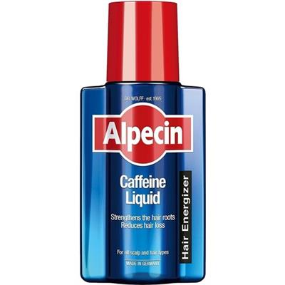 Alpecin Caffeine Liquid- Losyon 200 ml