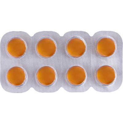 Apitera Doğal Bal, Turp, Kurkumin, C Vitamini ve Propolis Içeren Takviye Edici 16’lı Boğaz Pastili