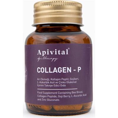 Apivital Collagen