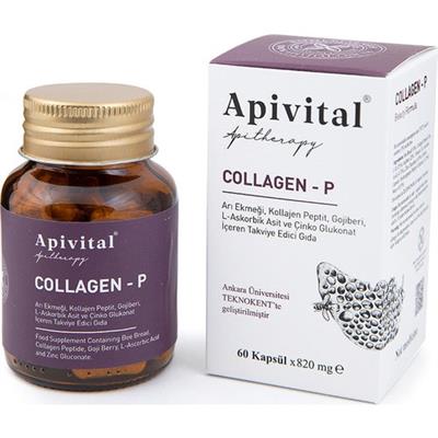 Apivital Collagen