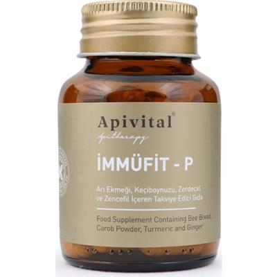 Apivital Immüfit - P