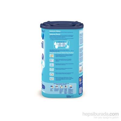 Aptamil 3 Devam Sütü 900 gr