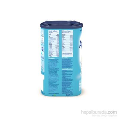 Aptamil 3 Devam Sütü 900 gr