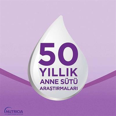 Aptamil Çocuk Devam Sütü 400 gr 12-24 Ay Hollanda Üretimi Prebiyotik ve Probiyotik Destekli