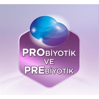 Aptamil Prosyneo 2 Devam Sütü 400 Gr Prebiyotik ve Probiyotik İçerikli 6-9 Ay Bebekler İçin