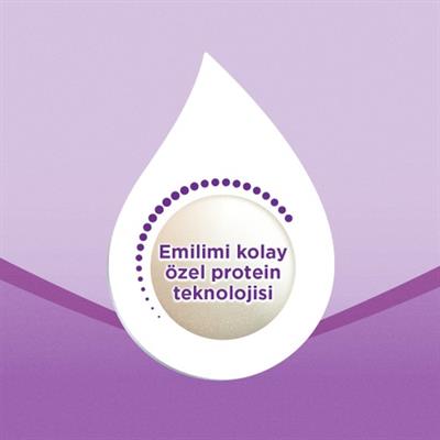 Aptamil Prosyneo 3 Prebiyotikli Probiyotikli Devam Sütü 400 Gr