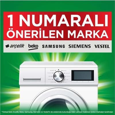Ariel 2 kg Toz Çamaşır Deterjanı Parlak Renkler