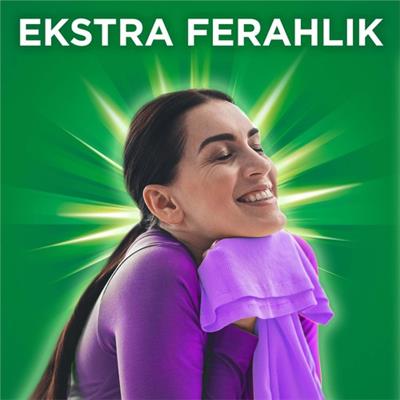 Ariel Canlı Parlak Renkliler Sıvı Çamaşır Deterjanı 42 Yıkama