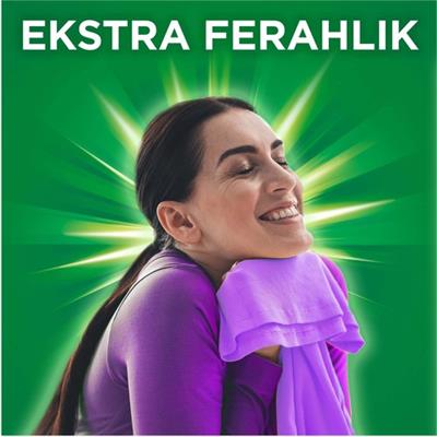 Ariel Canlı Parlak Renkliler Sıvı Çamaşır Deterjanı 44 Yıkama
