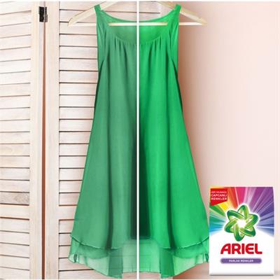 Ariel Dağ Esintisi Renklilere Özel 4.5 Kg Toz Çamaşır Deterjanı