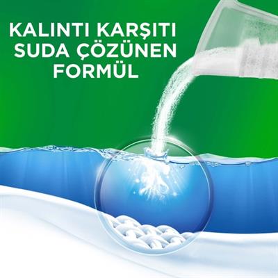 Ariel Dağ Esintisi Renklilere Özel 5 Kg Toz Çamaşır Deterjanı