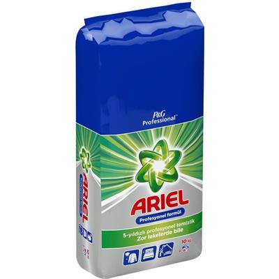 Ariel Professional 10 Kg Toz Çamaşır Deterjanı PGP
