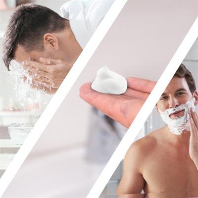 Arko Men Tıraş Köpüğü Sensitive Hassas Ciltler için 200 ml