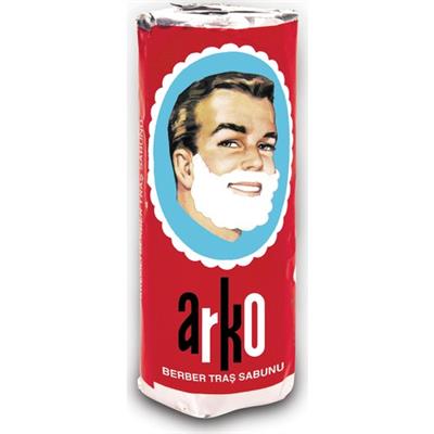 Arko Tıraş Sabunu 75 gr Ferahlatıcı Koku ile Tıraş Öncesi Hazırlık İçin Uygun