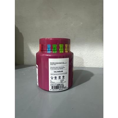 Atavit Kids Gummies Sambucus  60