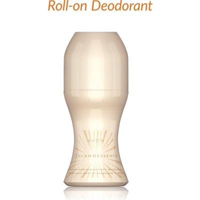 Avon Incandessence Kadın Roll On 50 Ml.