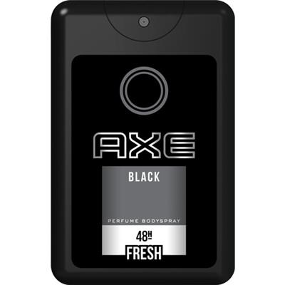Axe Black Cep Parfümü Erkek Edt 17 ml