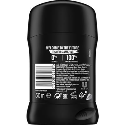 Axe Black Erkek Deodorant Stick 50 ml