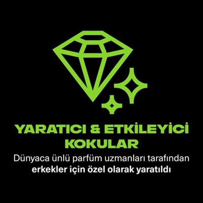 Axe Premium Collection Duş Jeli Aqua Bergamot 3 In 1 Vücut Saç Yüz 300 ml