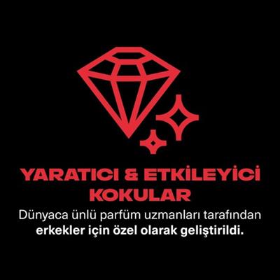 Axe Premium Collection Duş Jeli Cherry Spritz 3 In 1 Vücut Saç Yüz 300 ml