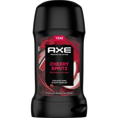 Axe Premium Collection Erkek Stick Deodorant Cherry Spritz 50 ml