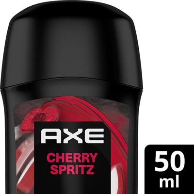 Axe Premium Collection Erkek Stick Deodorant Cherry Spritz 50 ml