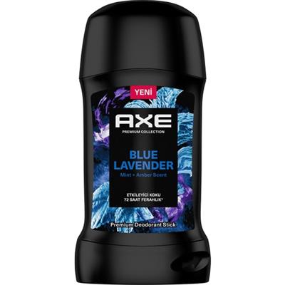 Axe Premium Collection Erkek Stick Deodorant Blue Lavender 50 ml