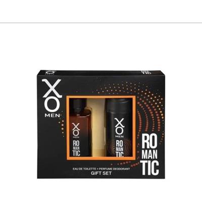 Axe Xo Romantic For Men Set Edt 100ML+DEO 150ML
