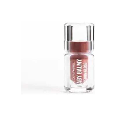Baby Balmy Serum Gloss - Dudak Parlatıcısı ve Dudak Bakımı 33 Gaslight - 3.2 ml