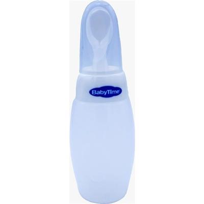 Babytime Kaşıklı Biberon