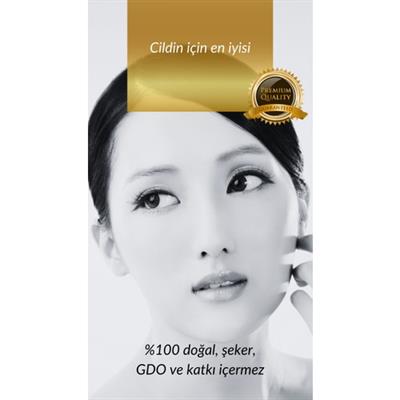Barbaris Liquid Collagen Takviye Edici Gıda 50 ml x 10lu