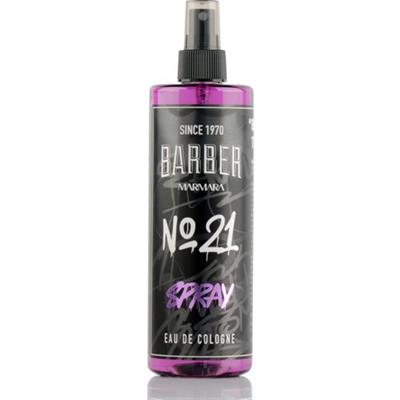Barber Marmara No.21 EDC Sprey Kolonya 400 ml