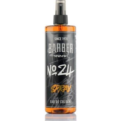 Barber Marmara No.24 EDC Sprey Kolonya 400 ml