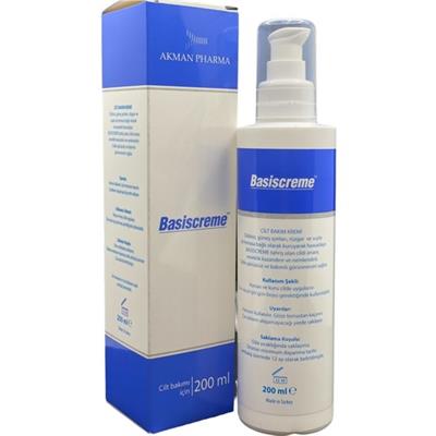 Basiscreme Basis Crem 200 ml