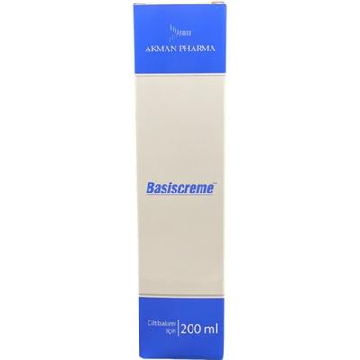 Basiscreme Basis Crem 200 ml
