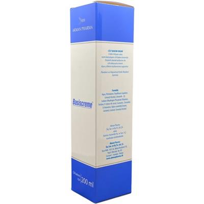 Basiscreme Basis Crem 200 ml