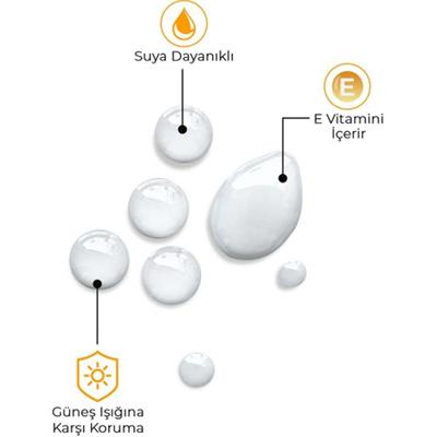 Bebak Spf 50+ Uva/uvb Işınlarına Karşı  Yüksek  Etkili  Güneş Koruyucu Sprey 150 ml