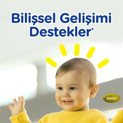 Bebelac 4 Çocuk Devam Sütü 250 gr