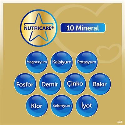 Bebelac Gold 3 Çocuk Devam Sütü 1 Yaş+ 350 Gr