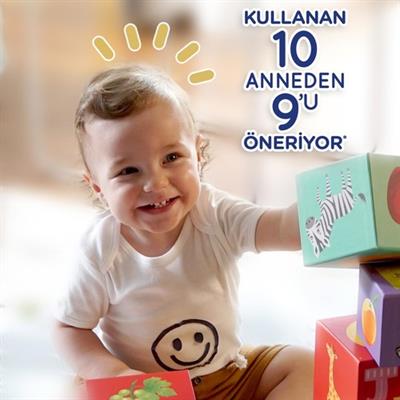 Bebelac Gold 3 Çocuk Devam Sütü 900 gr 1 Yaşından İtibaren