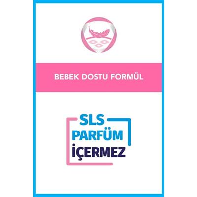 Bepanthol Baby Pişik Önleyici Krem 50 gr Hassas Ciltlere SLS Parfüm Paraben İçermeyen Nefes Alan Formül