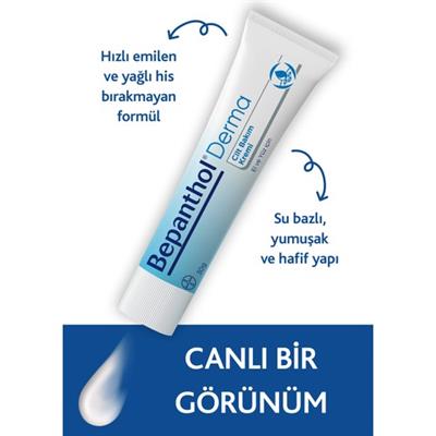 Bepanthol Cilt Bakım Kremi - 30 gr