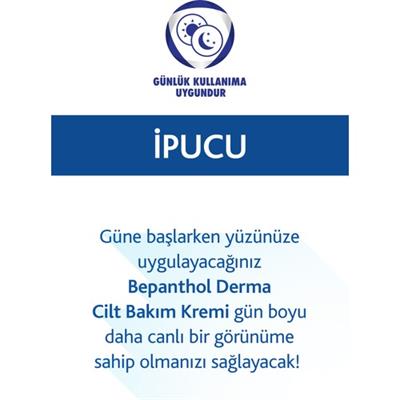 Bepanthol Cilt Bakım Kremi - 30 gr