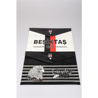 Beşiktaş Dos-1903  Çıtçıtlı Dosya