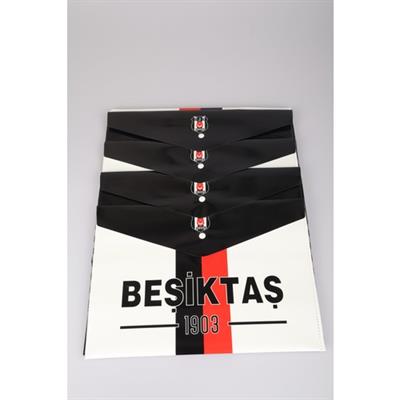 Beşiktaş Dos-1903  Çıtçıtlı Dosya