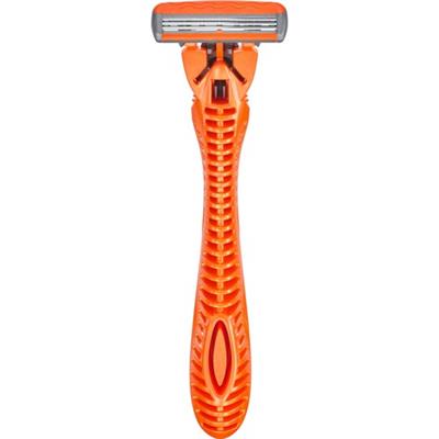 Bic 3 Hybrid Extra Life Tıraş Bıçağı + Yedek Başlık 12li
