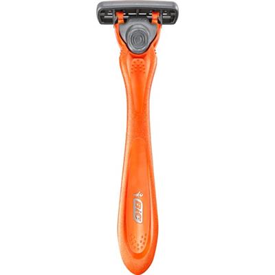 Bic 3 Hybrid Extra Life Tıraş Bıçağı + Yedek Başlık 12li