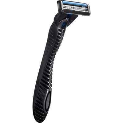 Bic Flex 3 Hybrid Erkek Tıraş Bıçağı 1 Sap + 4 Başlık (3 Bıçak)
